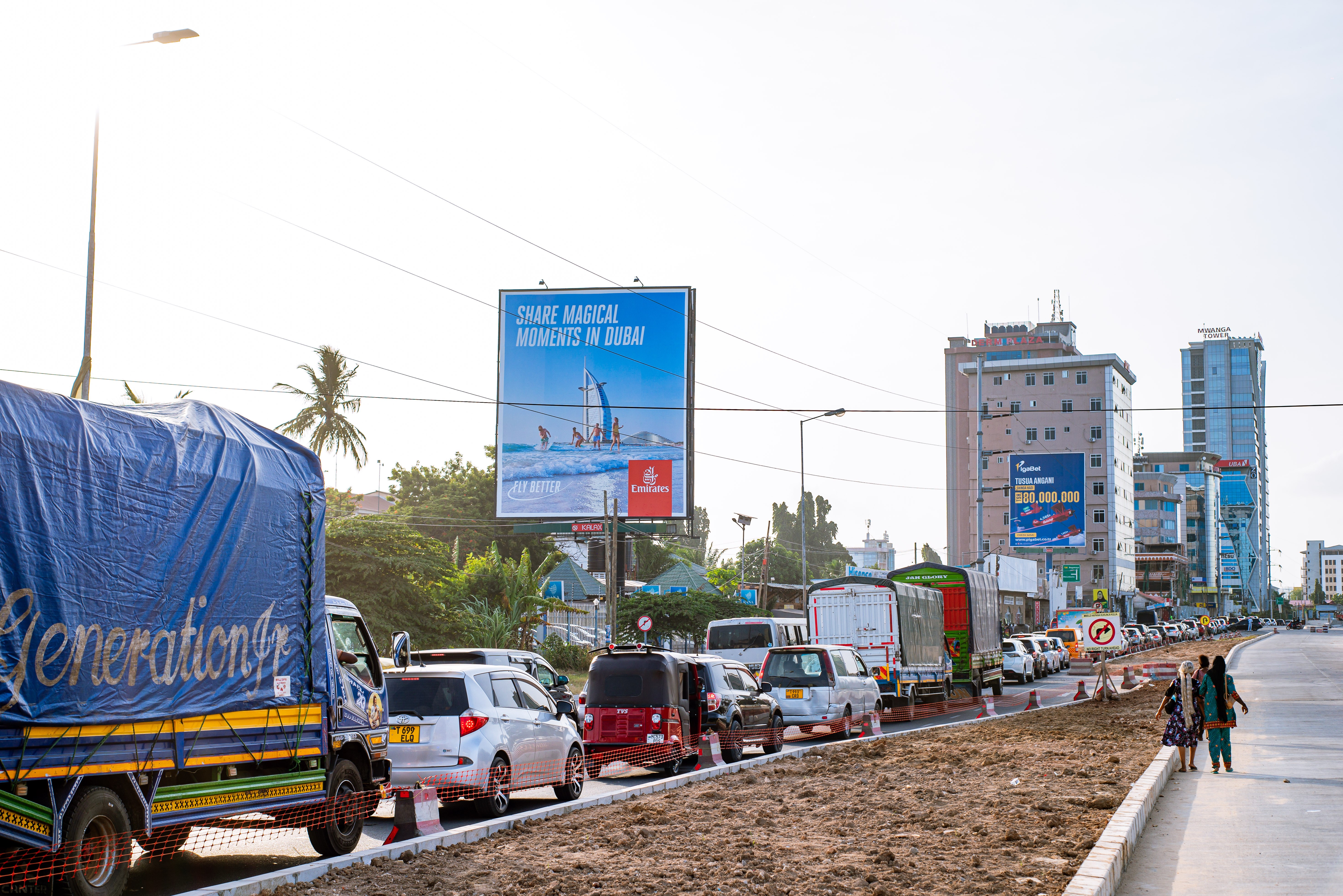 Emirates Dubai Tourism