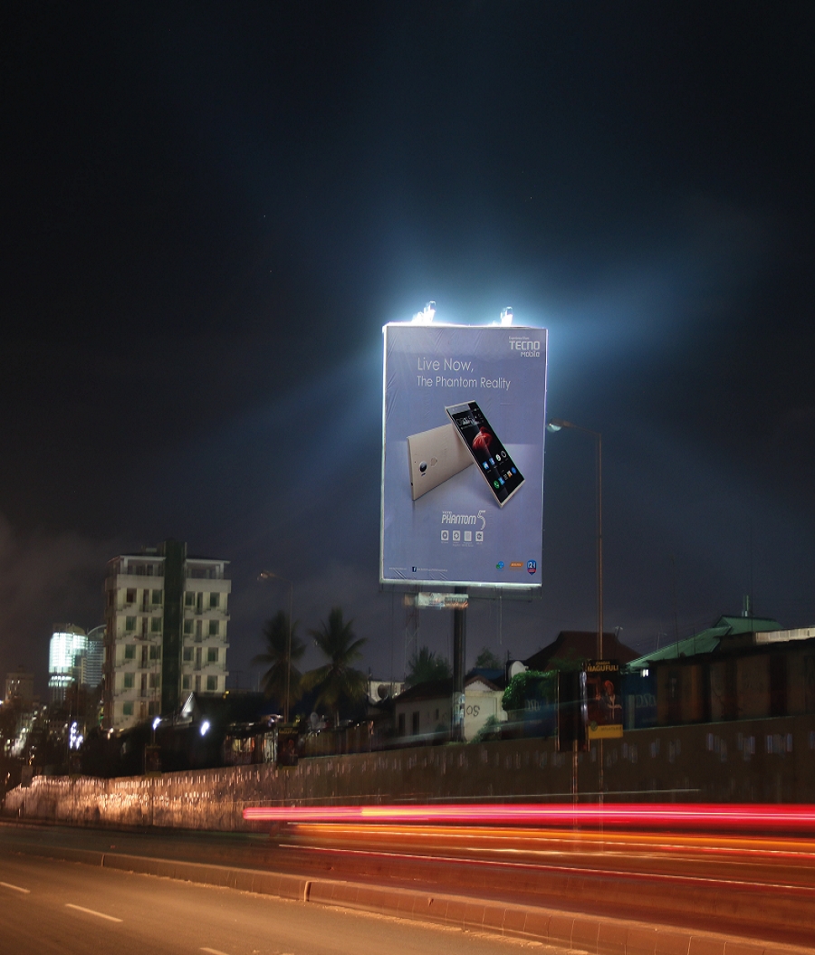 Location: AirPort Road